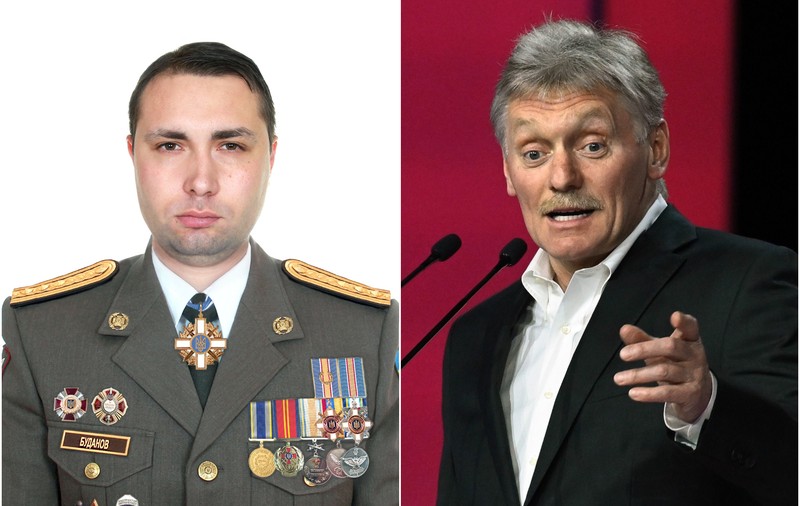 „Monstruoasa declarație" a generalului Kirilo Budanov care a înfuriat Kremlinul. „Avem servicii speciale care vor face tot ceea ce trebuie făcut"