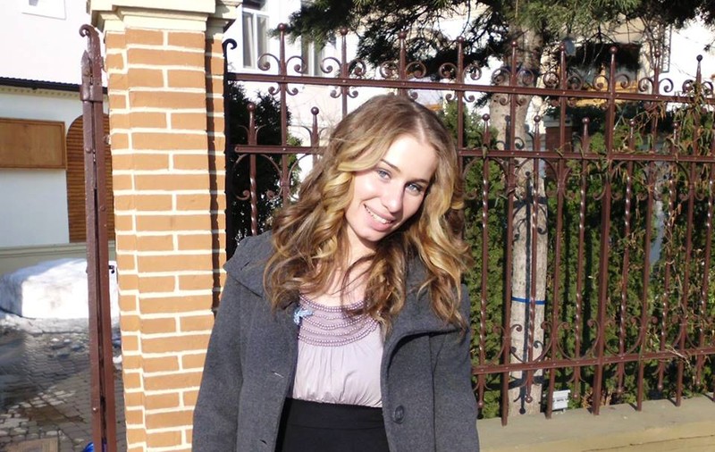 Elena Bogdan, fata bătută de Halep în 2008: ”Simona să aducă trofeul în țară!”