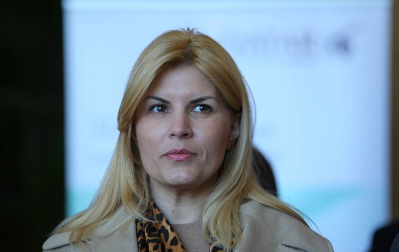 UPDATE! Elena Udrea va petrece Paștele la pușcărie! Judecătorii -au respins cererea de eliberare