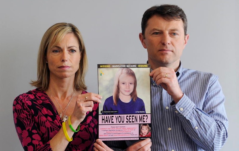 Detalii șocante despre pedofilul suspectat că a ucis fetița britanică dispărută acum 13 ani: ”O să prind ceva micuț și o să mă joc zile întregi”