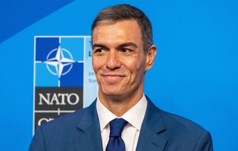 Pentagonul discută despre suspendarea Spaniei din NATO. Mesajul ferm transmis de Giorgia Meloni și reacția lui Pedro Sanchez