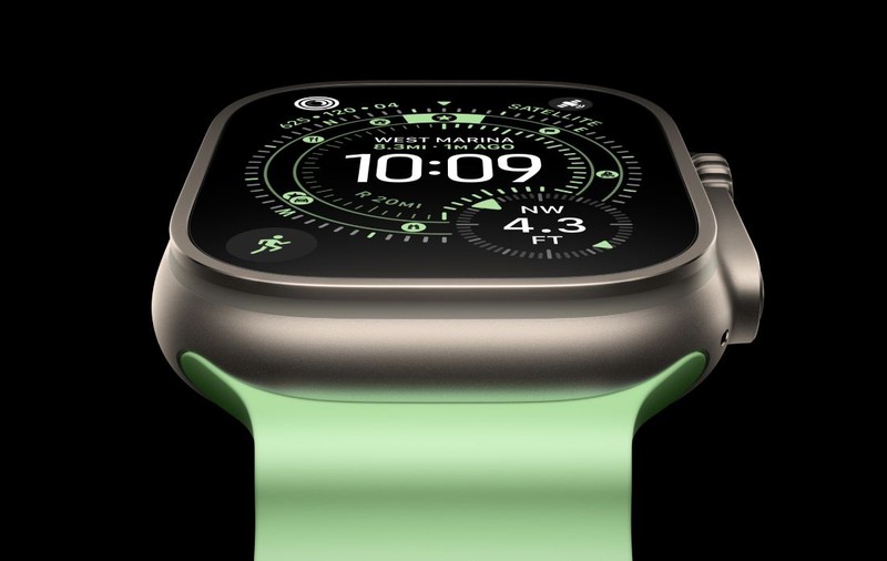 Apple a lansat noile ceasuri Apple Watch 11, Apple Watch Ultra 3 dar și un nou model AirPods Pro 3