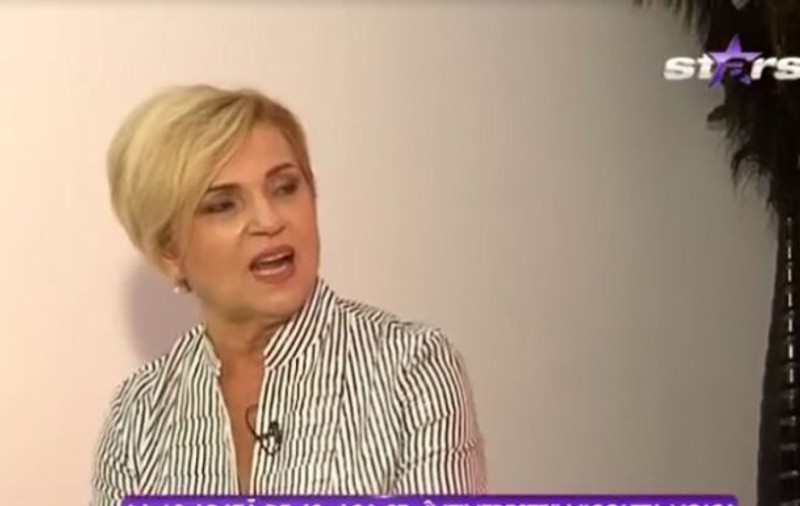 Ce spune Nicoleta Voica după ce s-a aflat că Israela Vodovoz a murit din cauza inelului gastric. Artista a lămurit lucrurile