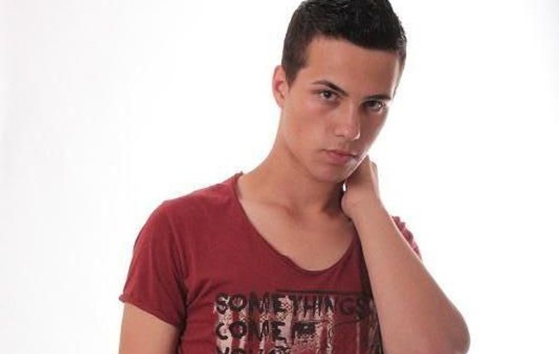 Danny D a oprit circulaţia pentru filmarea noului videoclip | VIDEO