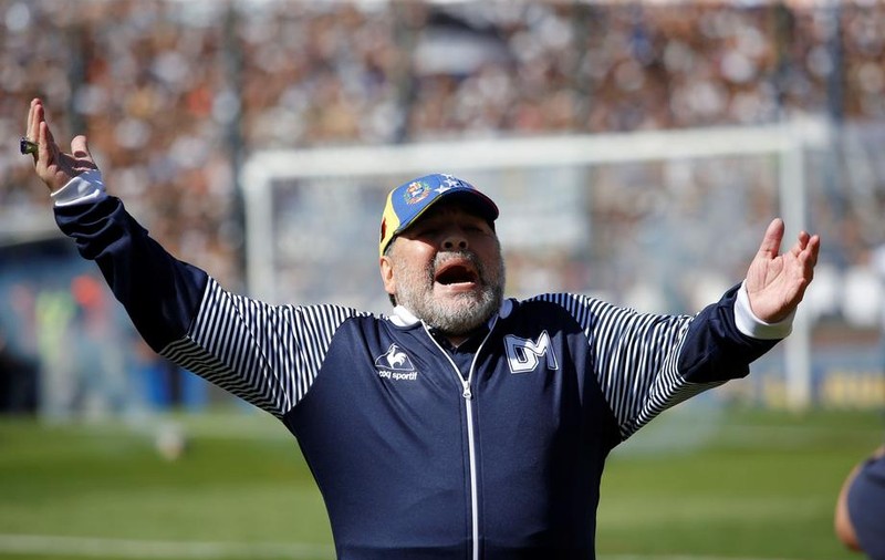 Ce a susținut la audieri infirmierul de noapte anchetat în cazul morții lui Diego Maradona