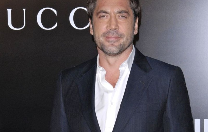 Actorul Javier Bardem, desemnat cel mai bine îmbrăcat bărbat