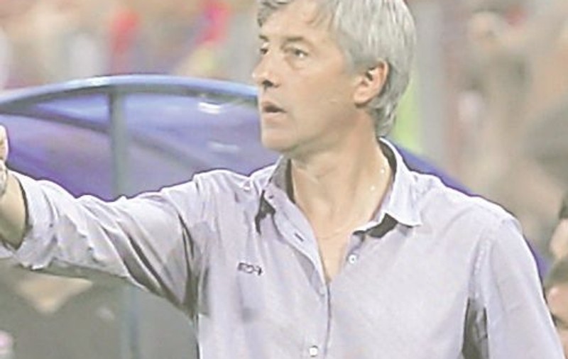 Bergodi i-a scris lui Gigi