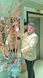 Florin Secureanu, fostul manager al Spitalului Malaxa, denunțat de subalterni