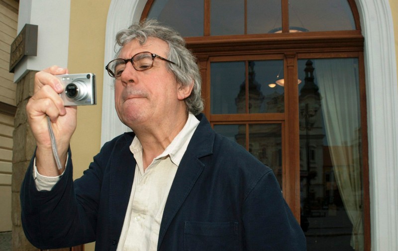 Terry Jones a murit, la vârsta de 77 de ani. Actorul era  membru al grupului umoristic Monty Python