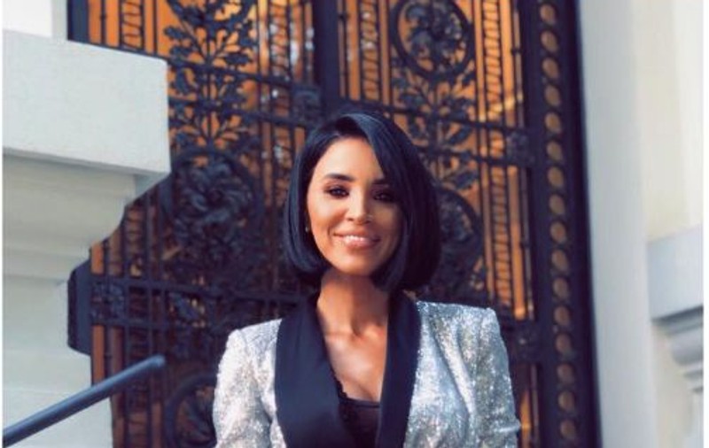Adelina Pestrițu vorbește despre câștigurile ei. " Îţi poţi pune economii deoparte, îţi poţi permite să achiţi o rată, să-ţi cumperi ce îţi doreşti"
