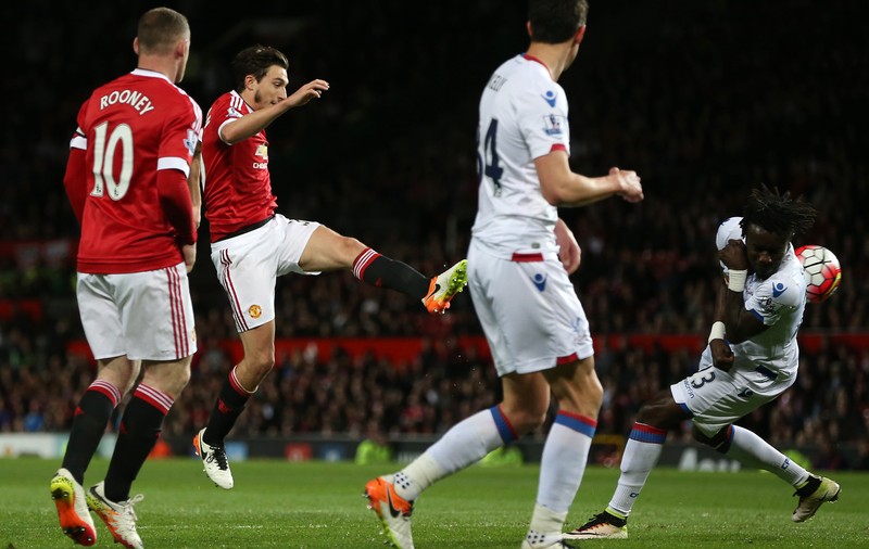Manchester United, peste Real Madrid, FC Barcelona sau Bayern Munchen