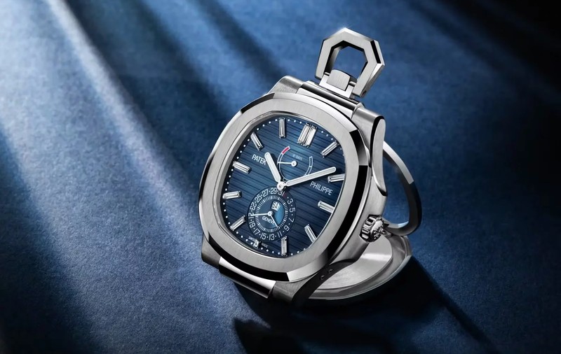 Patek Philippe a lansat un Nautilus de 285.000 CHF care nici măcar nu e ceas de mână. Noile lansări prezentate la Watches and Wonders, Geneva