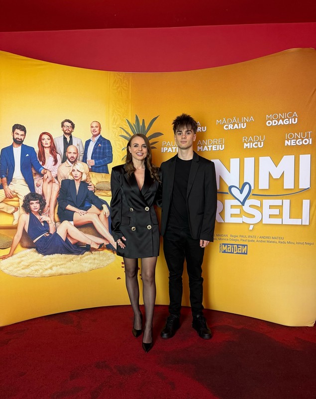 Talentul pe care îl are Achim, fiul lui Jojo: „Îl fascinează, îi place”