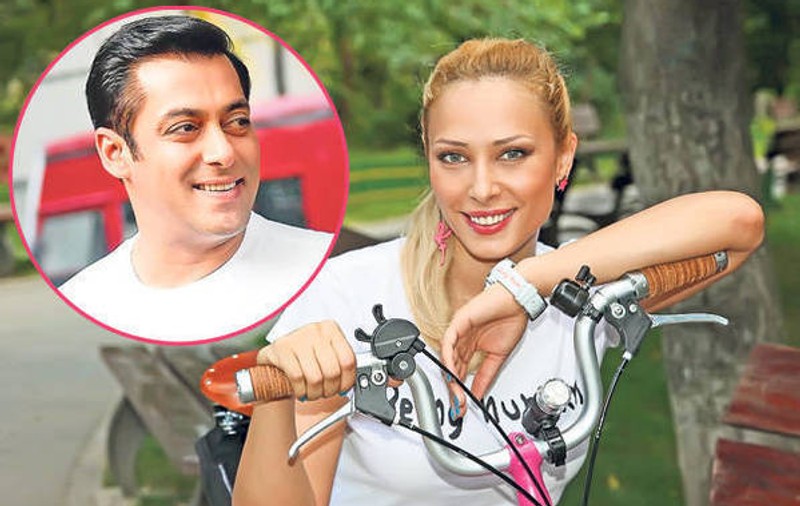 EXCLUSIV | Iulia Vântur, PRIMA DECLARAŢIE despre vehiculata căsătorie cu indianul! E deja doamna Khan?