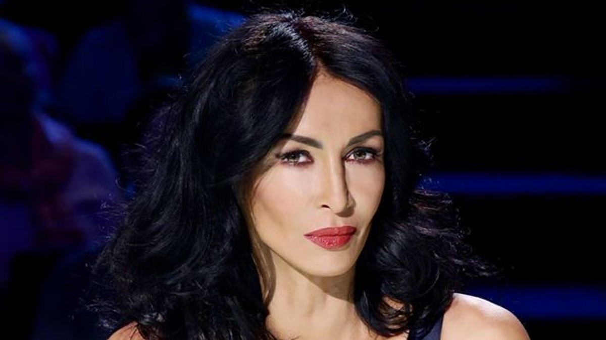 Mihaela Rădulescu s-a dat de gol la Românii au talent