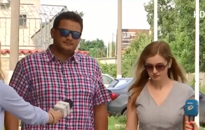 Liviu Dragnea a fost vizitat de Irina Tănase. Fostul lider PSD a primit un cadou ca să-și omoare timpul în închisoare