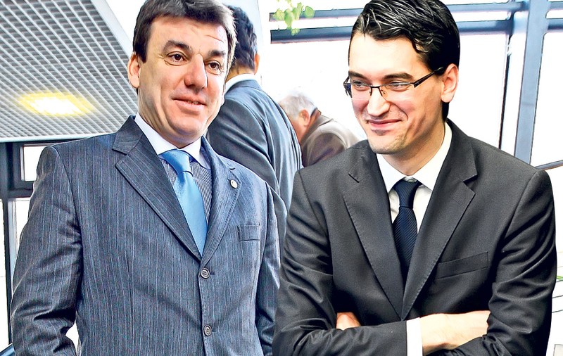 INTERVIU LIBERTATEA | Daniel Prodan, director sportiv al FRF, îl critică dur pe noul său şef: «Burleanu n-are nici o treabă cu fenomenul fotbal!»