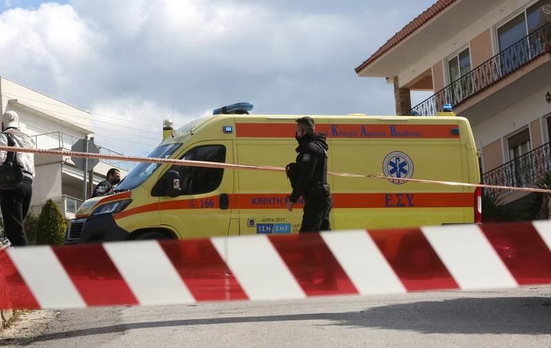 Doi francezi, împușcați mortal pe insula Corfu. Atacatorul s-a sinucis