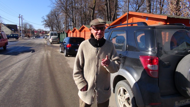 Octavian Popescu / Foto: Libertatea