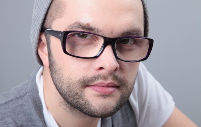 DJ Optick, cel mai bun DJ din România