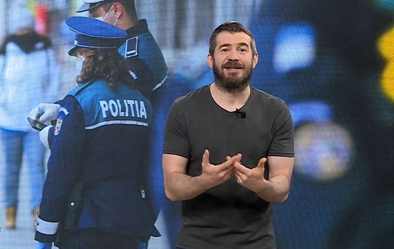 Starea Libertății | Dragoș Pătraru, despre violențele din zilele de Paște: „Mai avem puțin și ne apărăm cu bodyguarzii de farmacie”