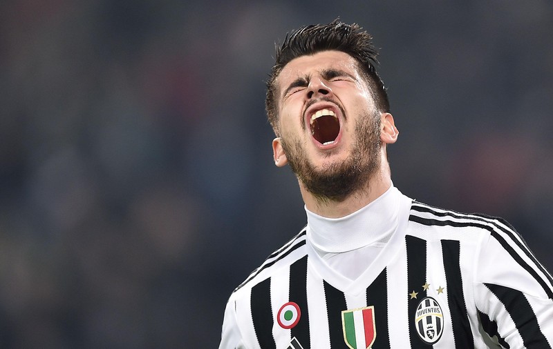 Alvaro Morata surprinde: “La Real Madrid am fost chelnerul lui Xabi Alonso”