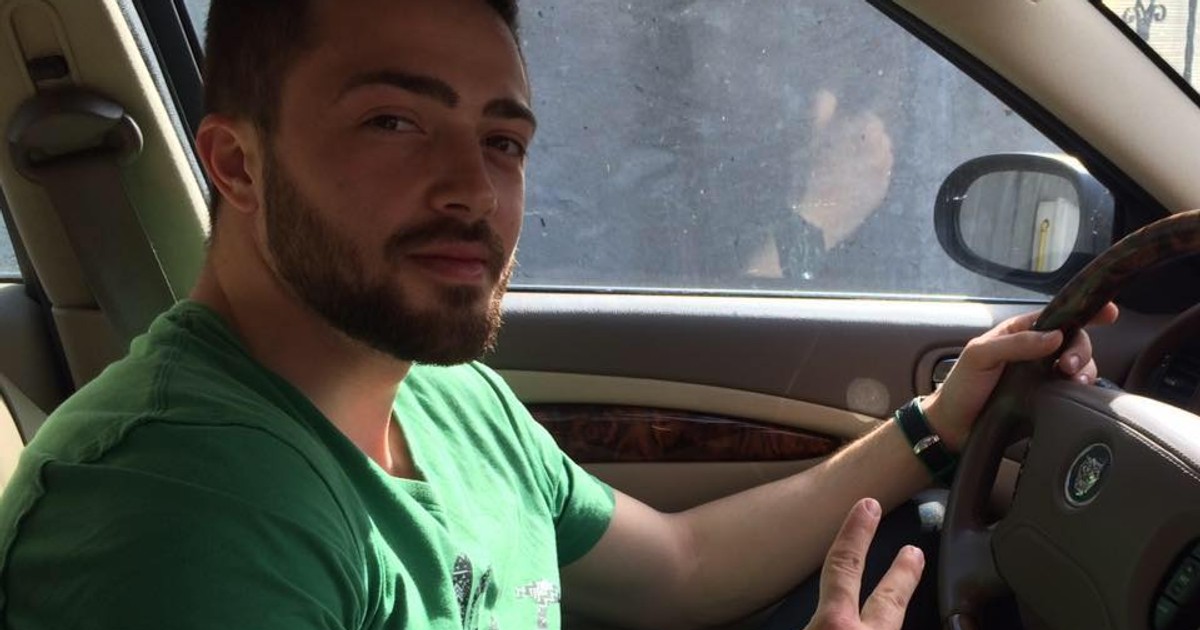 Gardianul din Constanța care și-a încătușat bunicul a fost arestat
