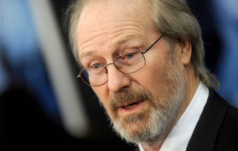 William Hurt a murit la 72 de ani. Celebrul actor suferea de patru ani de cancer