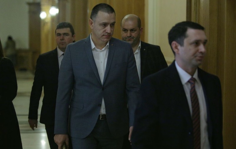 PSD vrea comisie de anchetă, în Parlament, pentru votul de la europarlamentare şi acuză "fraude" la scrutinul din 26 mai