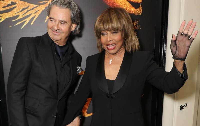 FOTO / Drama neștiută prin care a trecut Tina Turner: a suferit un transplant de rinichi! A fost salvată de soțul ei de la moarte