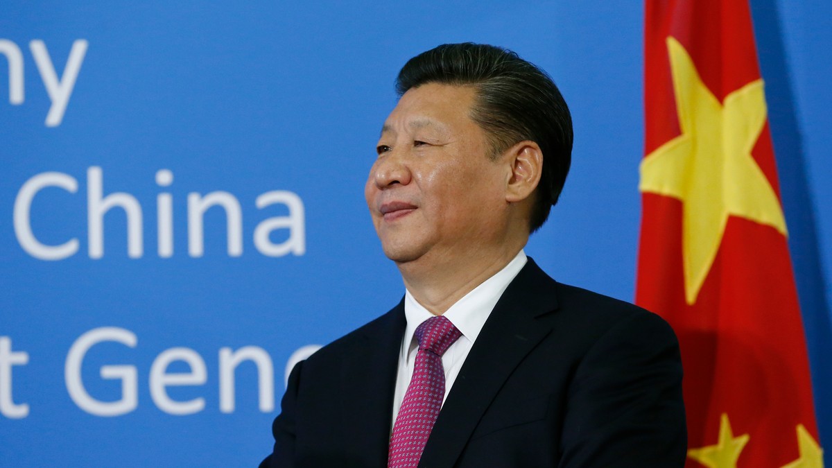 Președintele chinez Xi Jinping vrea o lume fara arme nucleare