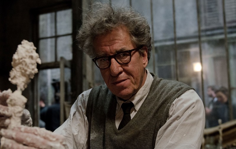 Geoffrey Rush vine la TIFF.22. Actorul australian va fi premiat la Cluj