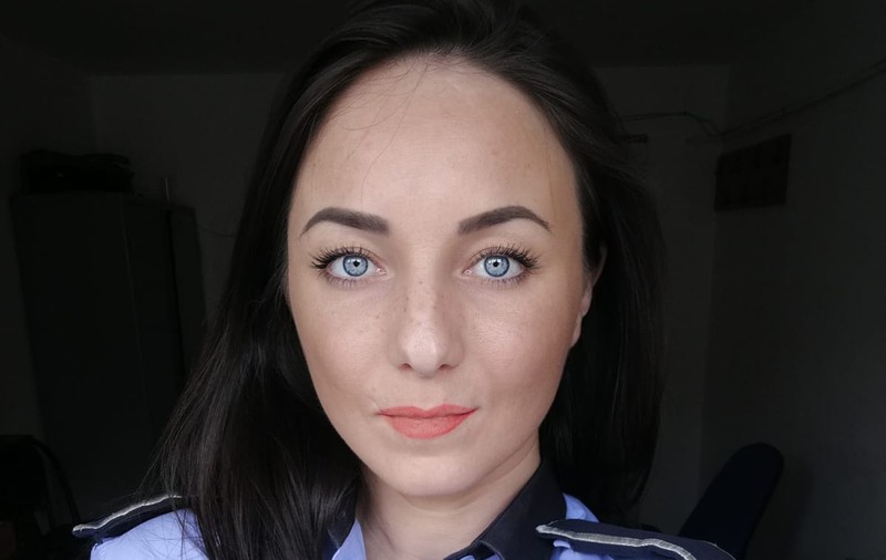 INTERVIU | Poliţista antisistem din Paşcani: „Suntem legați de mâini și de picioare într-un sistem putred, în care esențiale sunt scaunele, funcțiile, nepotismele și finismele”