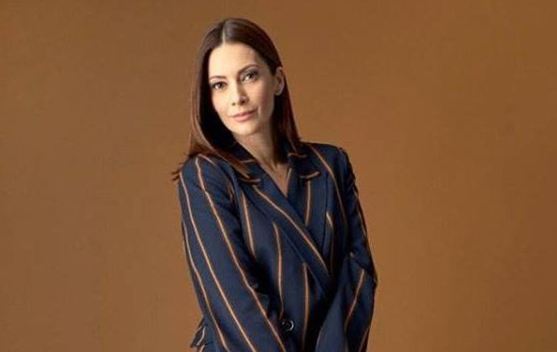 Cum l-a cunoscut Andreea Berecleanu pe Gerard Butler. Ce spune despre întâlnirea cu fostul iubit al Mădălinei Ghenea
