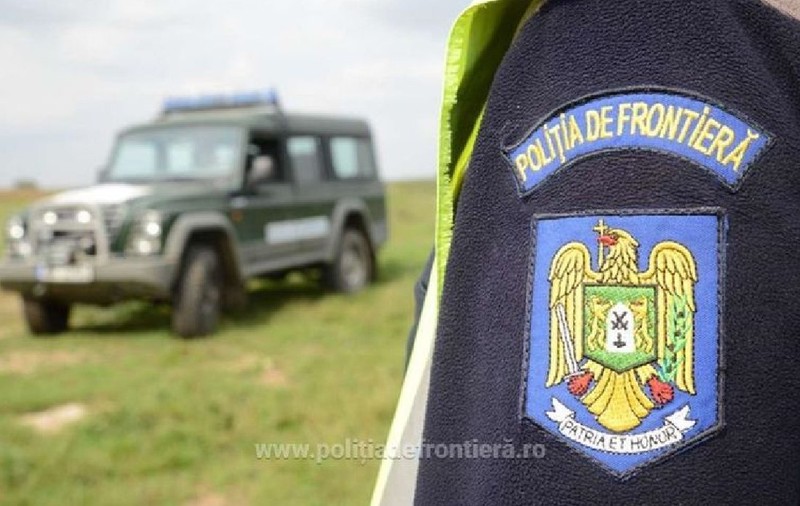Anchetă la Timișoara: cinci albanezi, care nu aveau voie să intre în spațiul Schengen, ajutați să intre în România