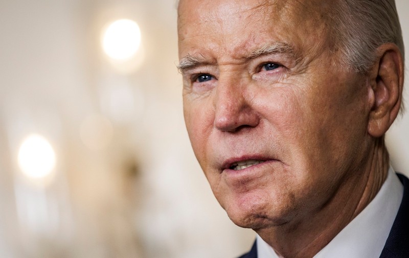 Reacții de la Casa Albă după raportul de investigație în care Joe Biden e descris „un bătrân simpatic, cu o memorie slabă”
