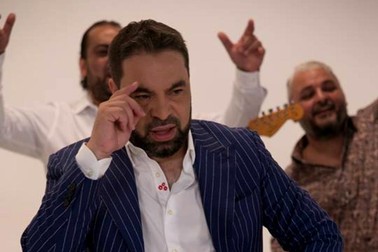 Florin Salam