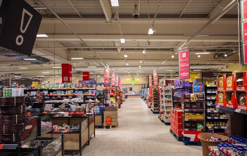 Program Kaufland de Paşte 2026. Când e deschis la Kaufland pe 11, 12 și 13 aprilie