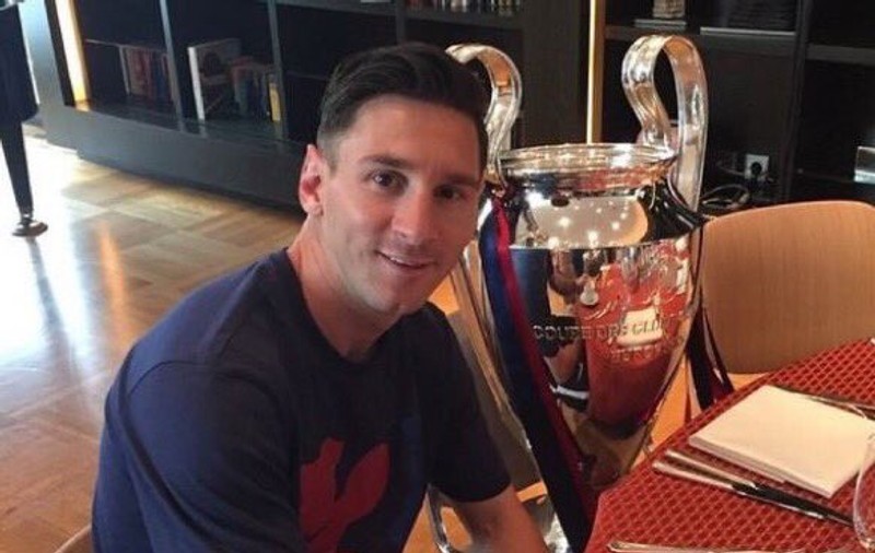 Leo Messi a împlinit azi 30 de ani! Toate reperele unei cariere fabuloase | VIDEO