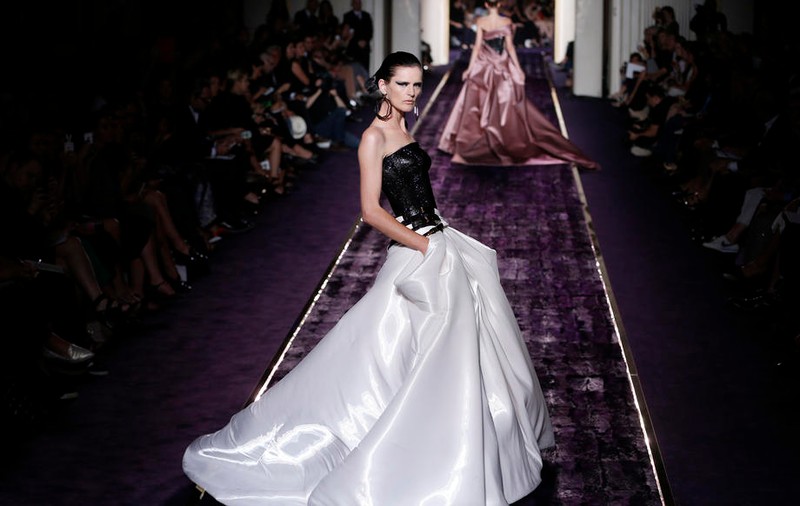 Doliu în lumea modei. Legendarul model Stella Tennant a murit la vârsta de 50 de ani