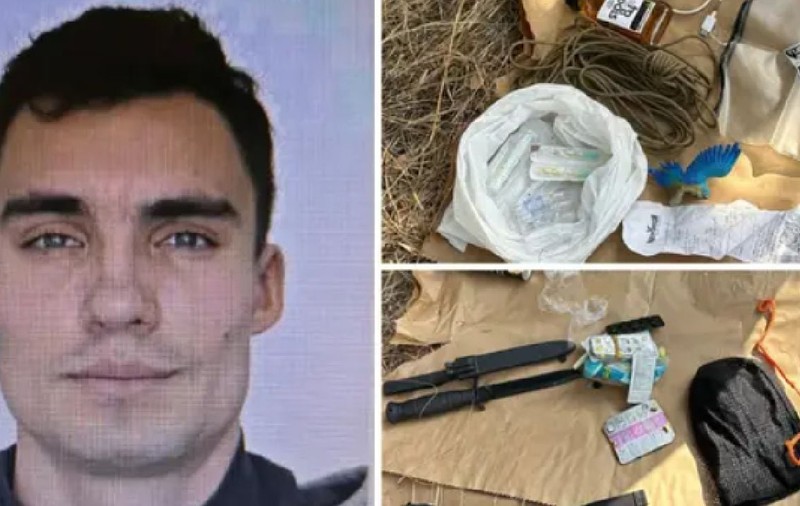 „Rusul râdea și trăgea cu ambele mâini”. Detalii despre triplul omor dintr-un poligon din Muntenegru