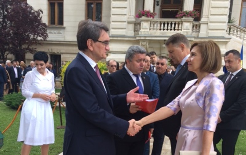 Propunere de investiţie: 500.000.000 de euro pentru salvarea Văii Jiului, cu banii jos!