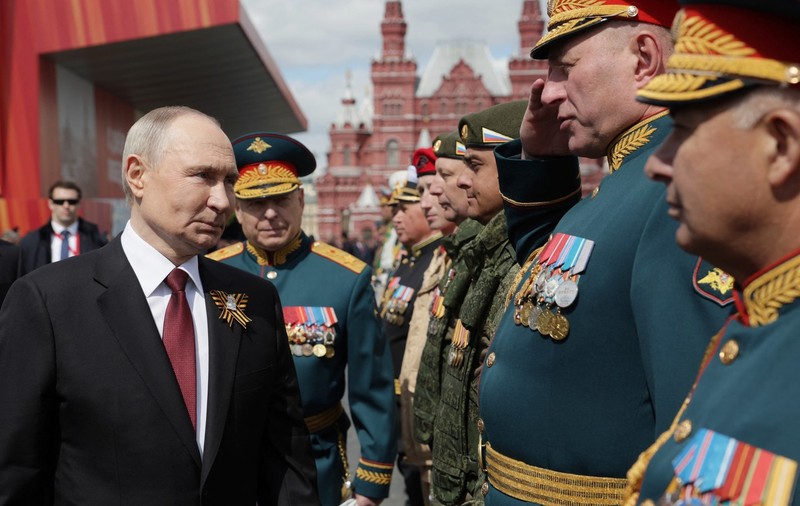 Vladimir Putin nici nu se gândește la pace și e încrezător că va cuceri complet patru regiuni din Ucraina, până la sfârșitul anului