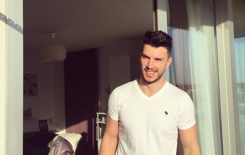 INTERVIU EXCLUSIV/ A renăscut neamț! După transplantul hepatic, cântărețul Mike Angello s-a mutat în Germania pentru a-și dedica viața oamenilor care l-au smuls din ghearele morții