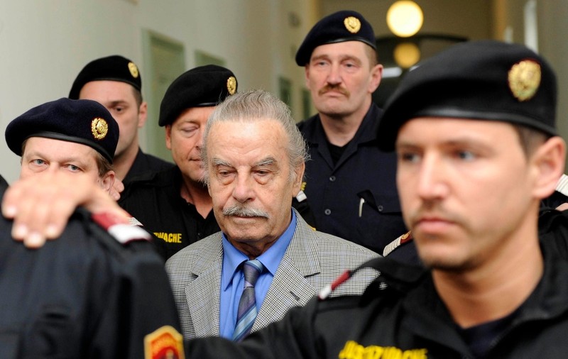 Cum ar putea scăpa de închisoare Josef Fritzl, „monstrul din Amstetten”, după doar 14 ani de detenție