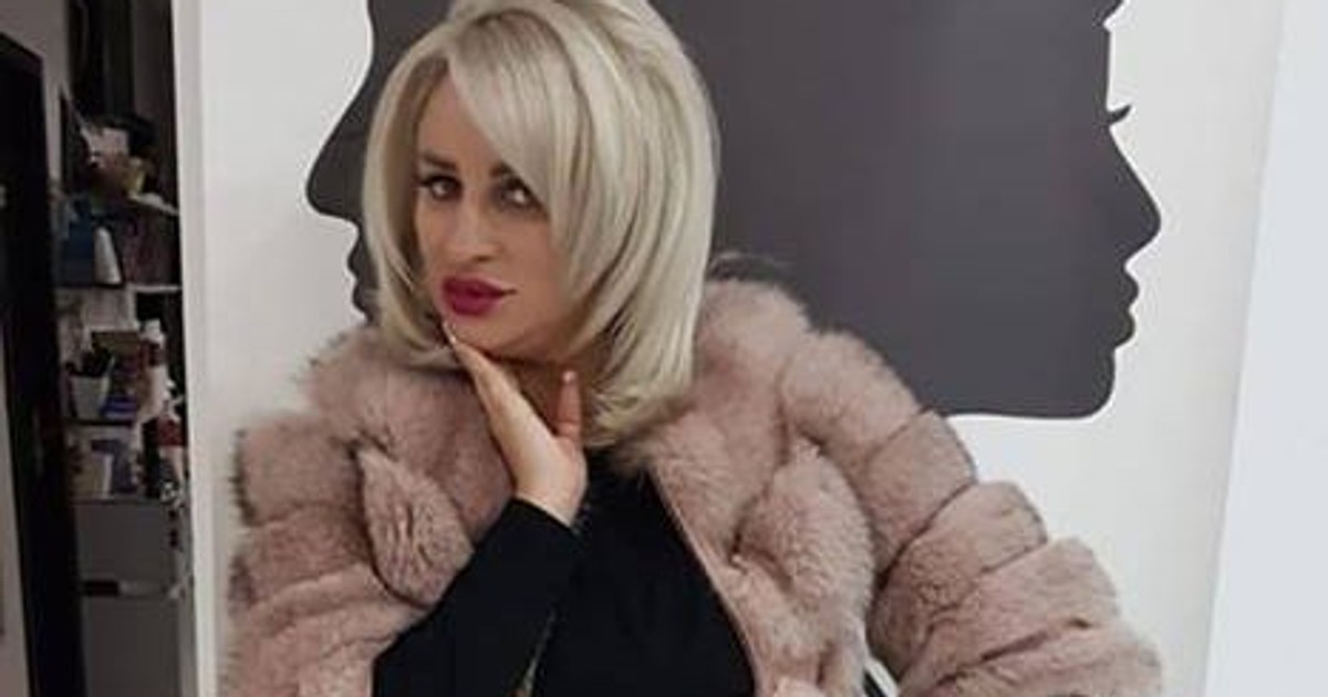 Sânziana Buruiană, prezentatoare la TV. Ce surpriză au avut telespectatorii