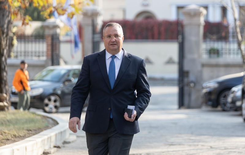 Nicolae Ciucă face apel la „rațiunea” PSD pentru comasarea alegerilor: „Vom discuta din nou, vom căuta soluții”
