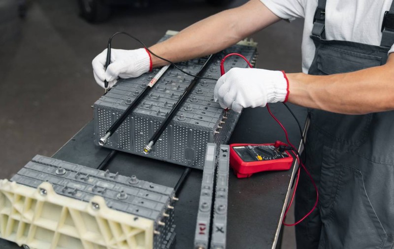 Mașina electrică cu cea mai bună baterie. Testul pe 50.000 de autoturisme care arată ce mărci rezistă cel mai bine în timp