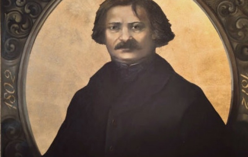 Ce s-a întâmplat azi, 27 aprilie. Se împlinesc 146 de ani de la moartea lui Ion Heliade Rădulescu, primul președinte al Academiei Române