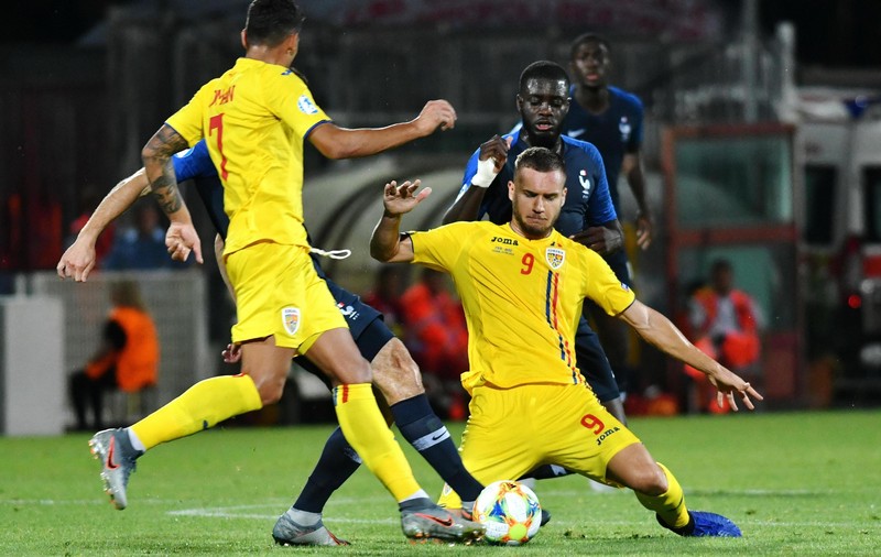 România U 21 provoacă frisoane nemților: ”E periculoasă, ordonată și explozivă”. Cum au fost stâlcite numele tricolorilor